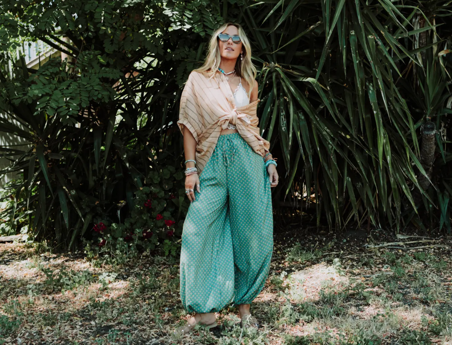 Unleash Your Inner Free Spirit