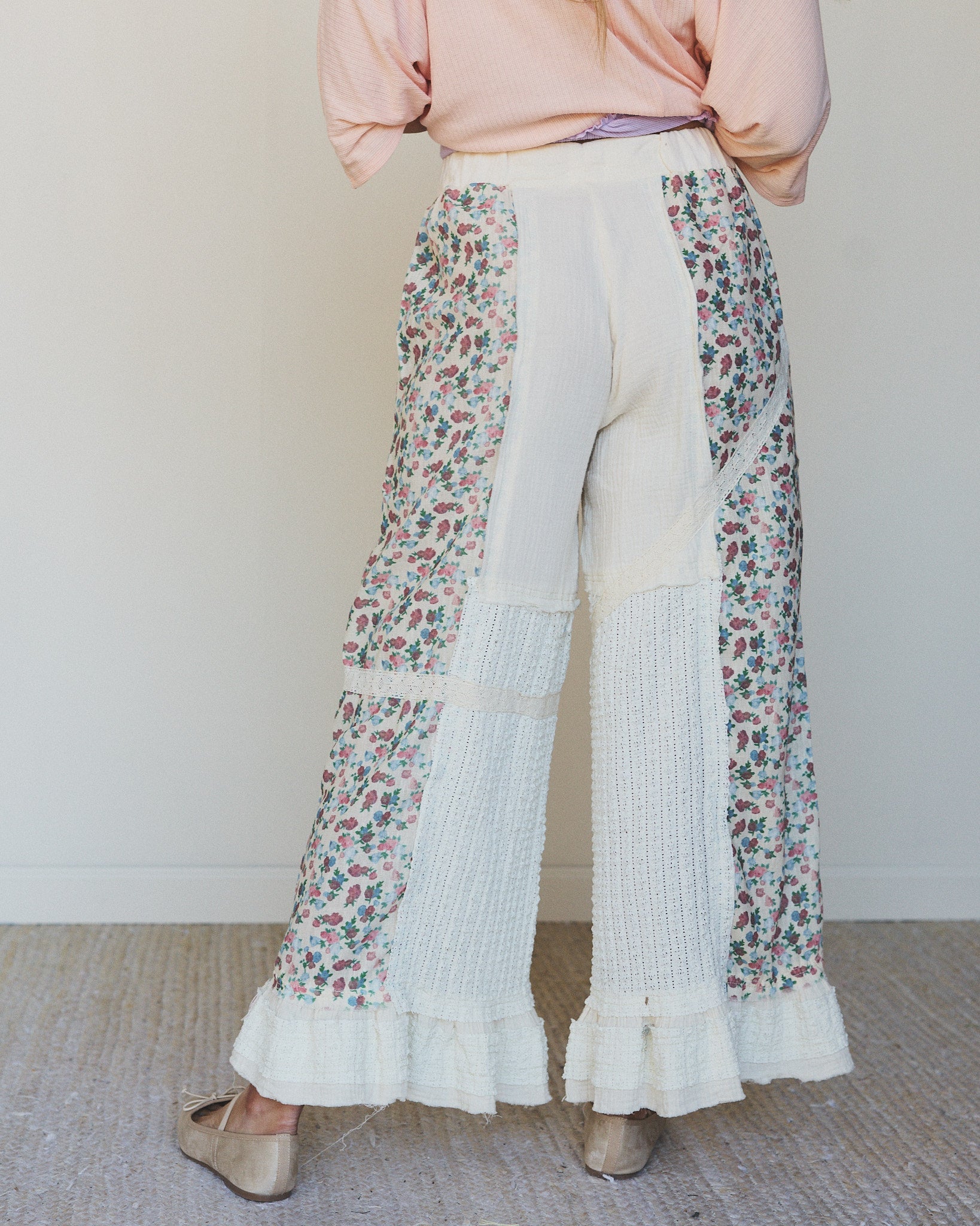 Everyday All Day Pants  - Natural - Image 7
