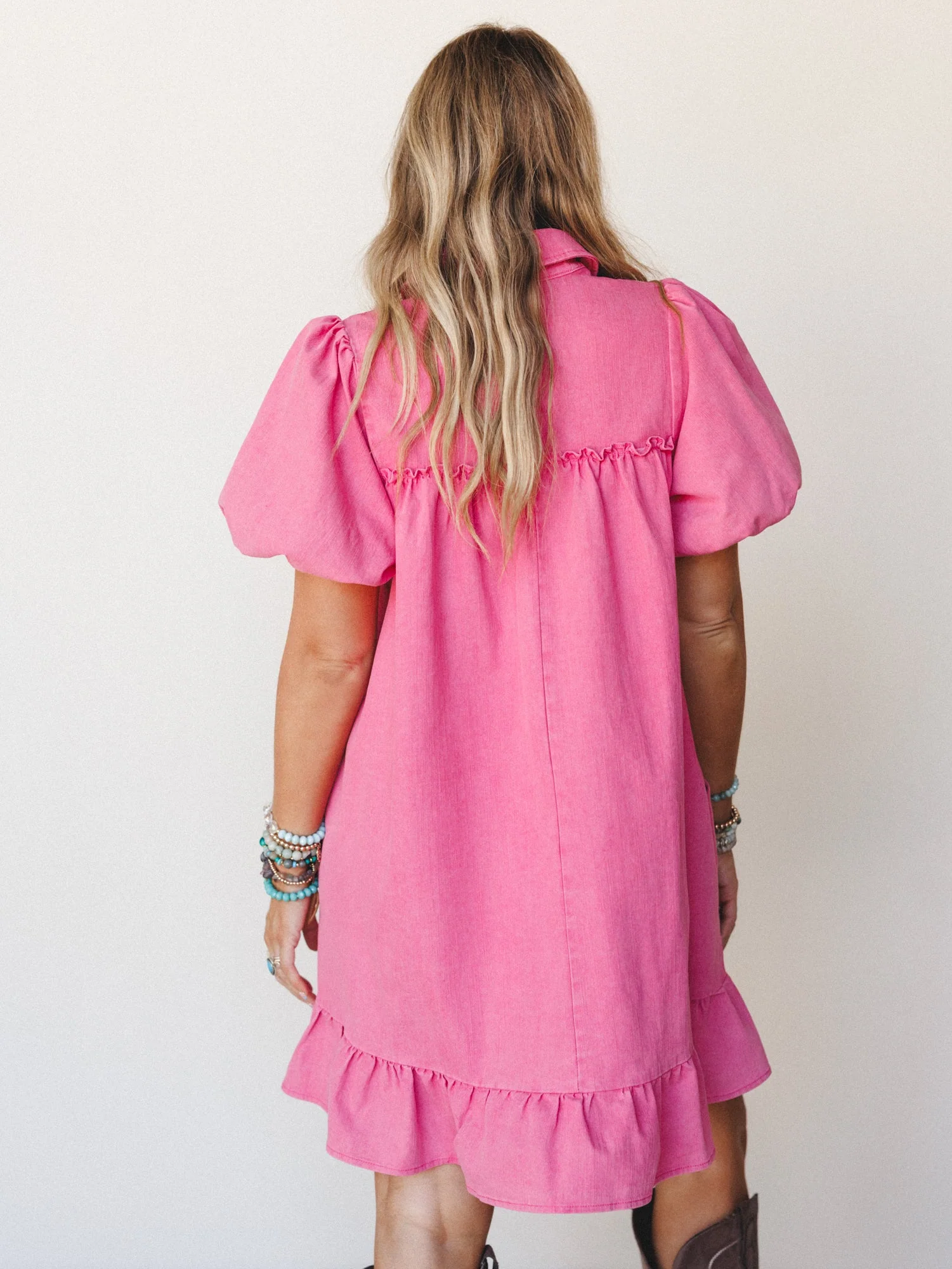 Fables and Folktales
Dress - Orchid - Image 5