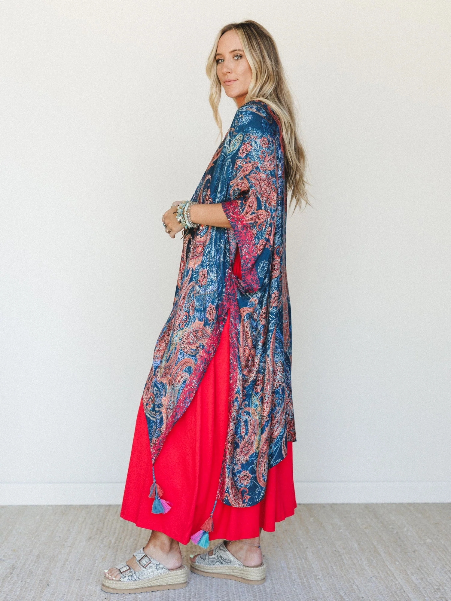Hazel Kimono - Sopia - Image 5