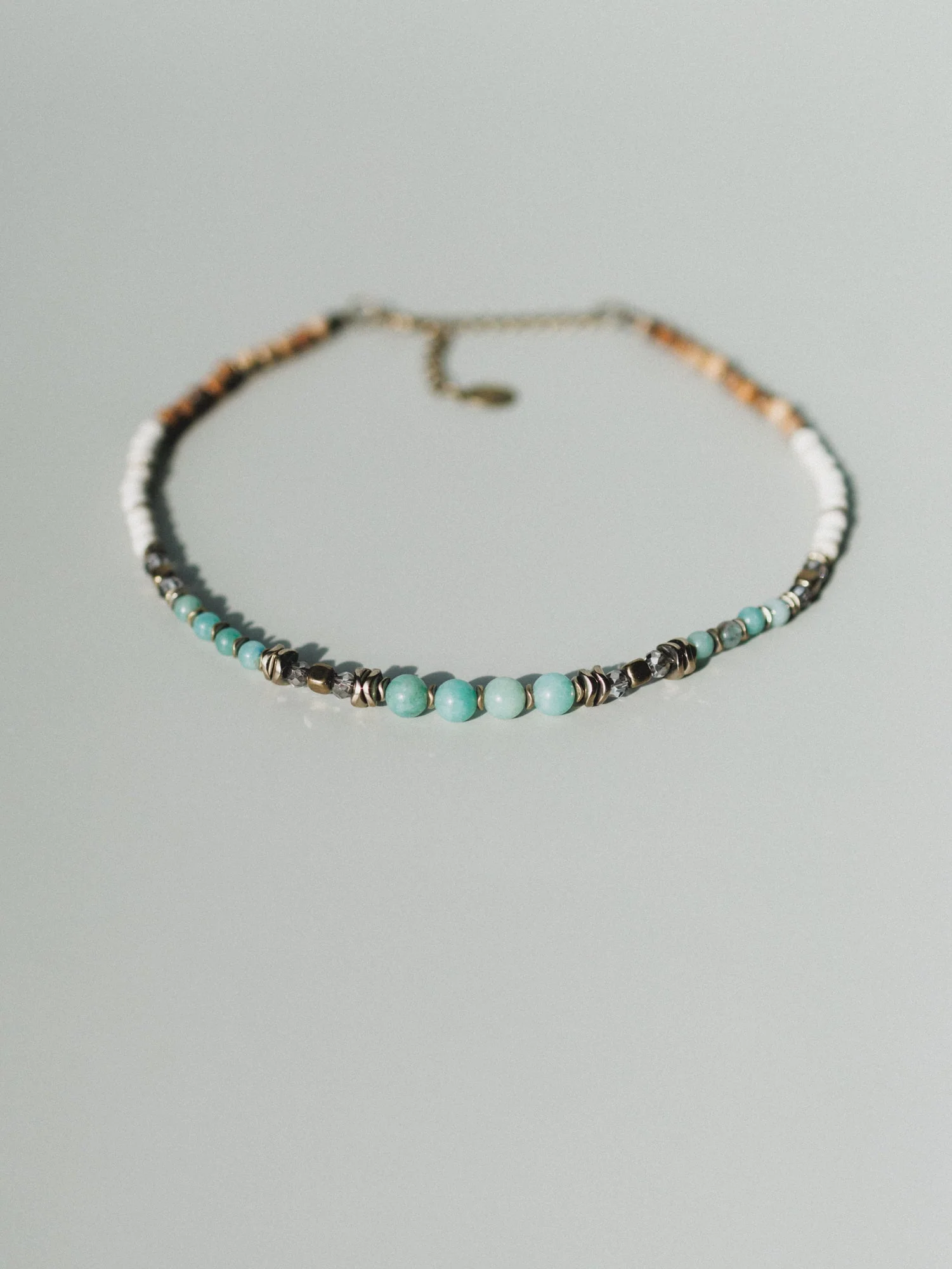 Hilary Necklace - Multi - Image 4