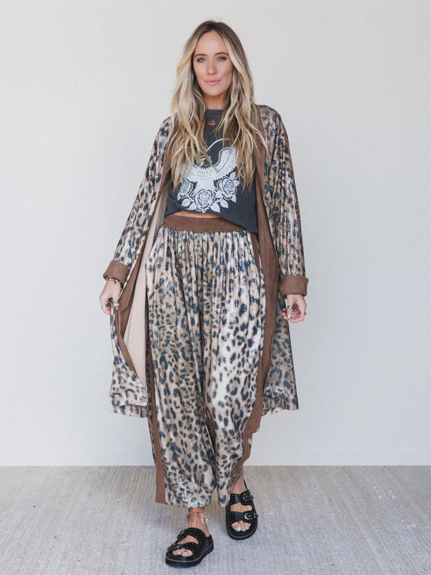 Hillcat Muse Jacket - Taupe - Image 5