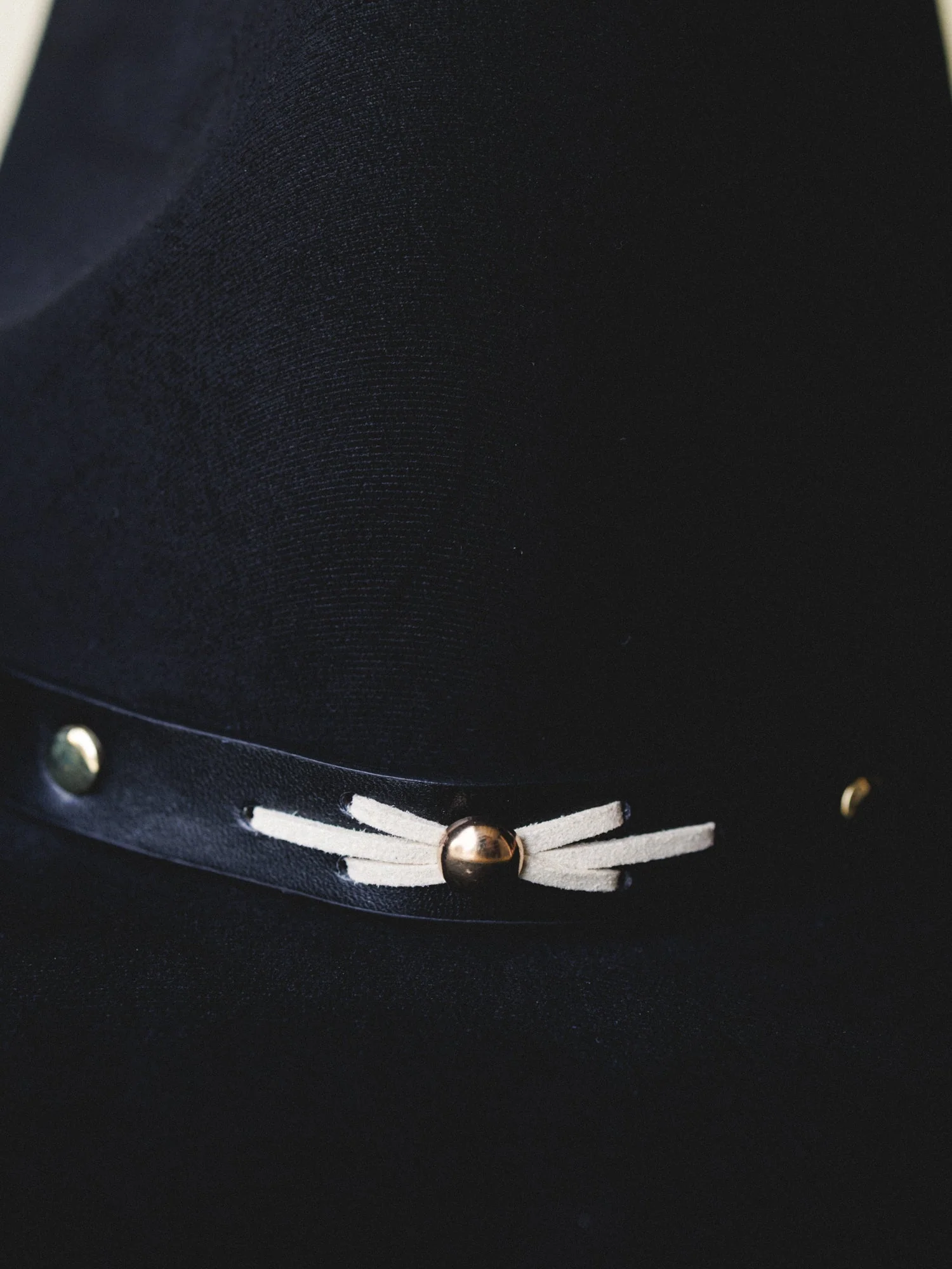Long Nights Hat - Black - Image 5
