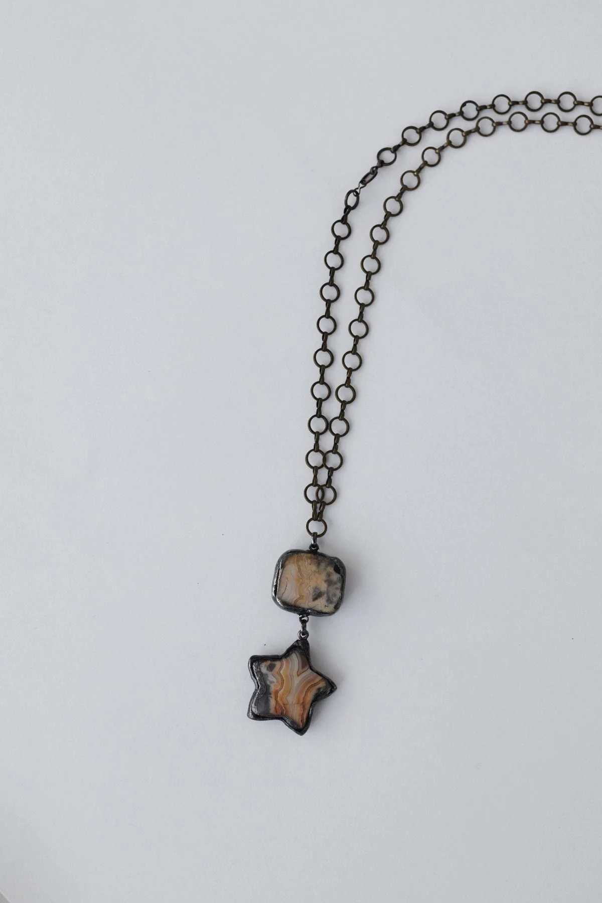 Northern Star Necklace - Multi - Image 2