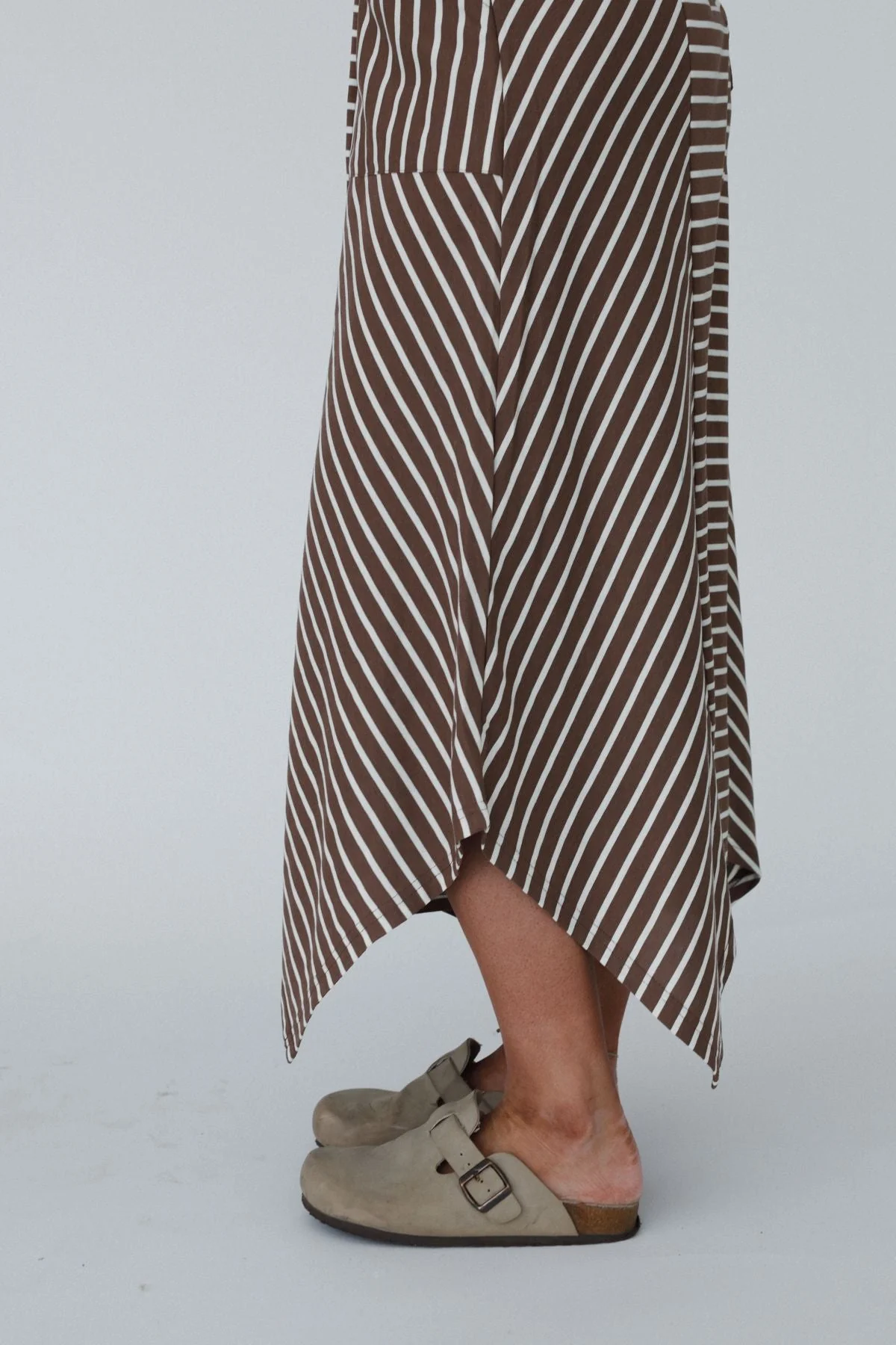 On Time Palazzo Pants - Coco - Image 6