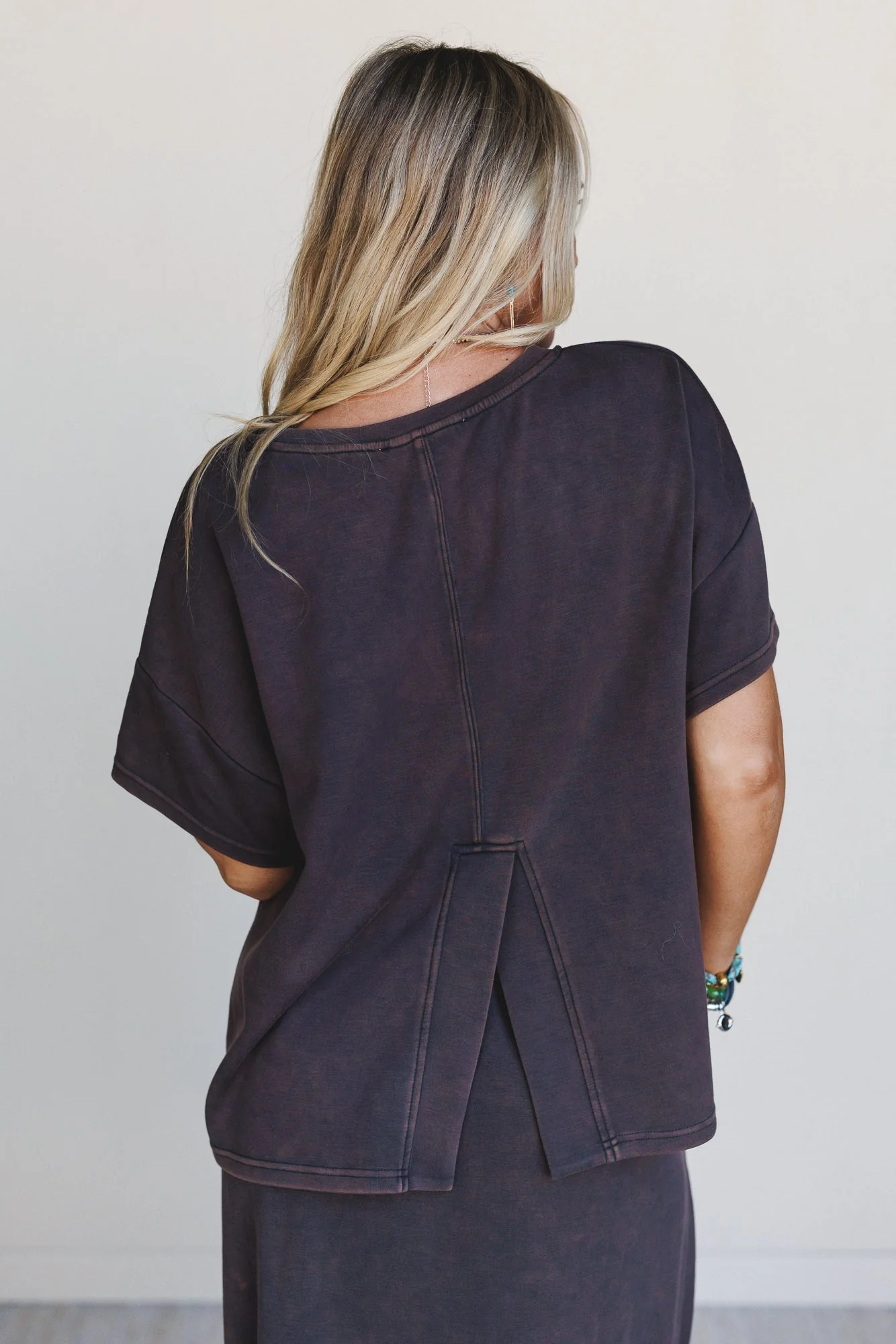 Roni Set - Brown - Image 2