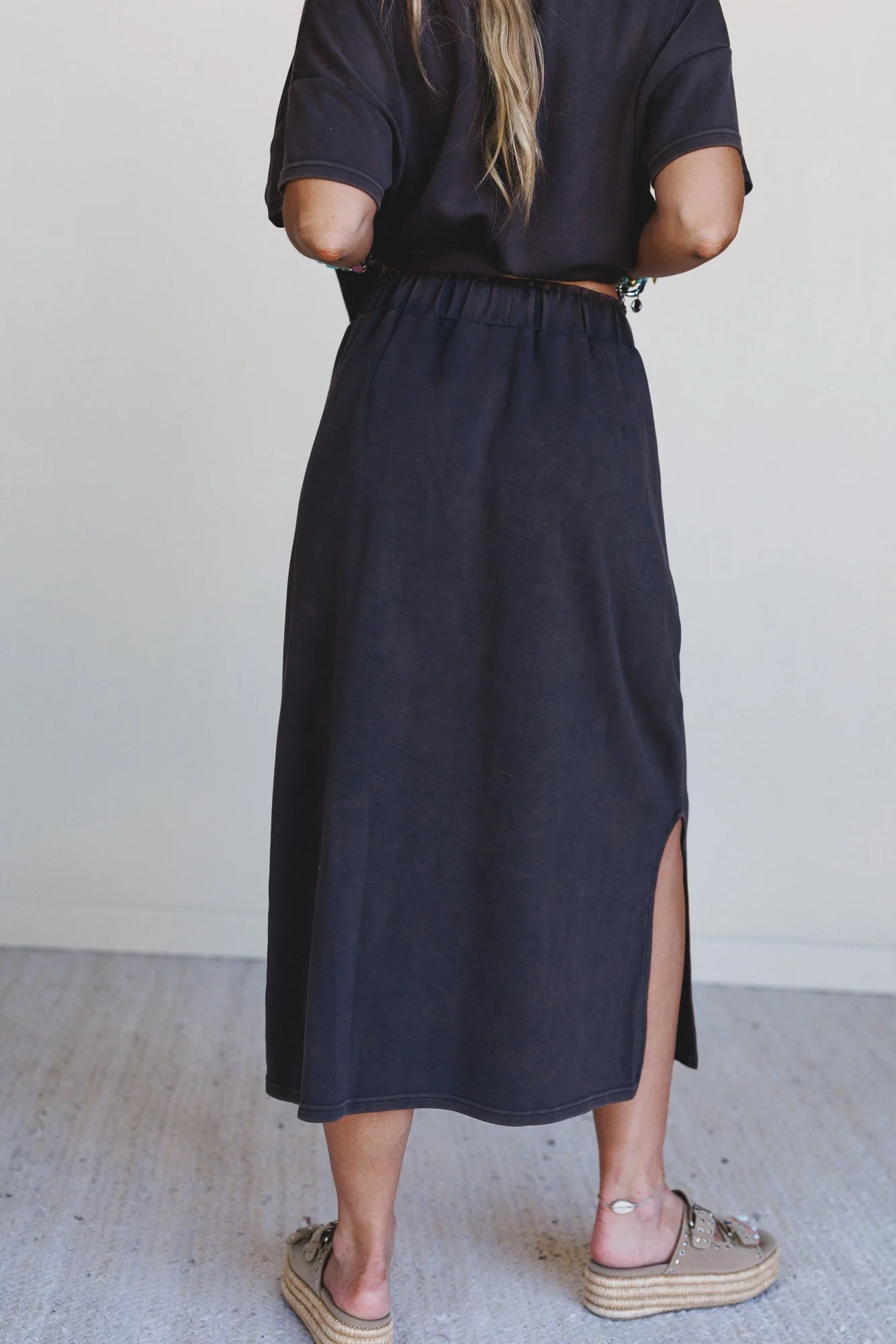 Roni Set - Brown - Image 5