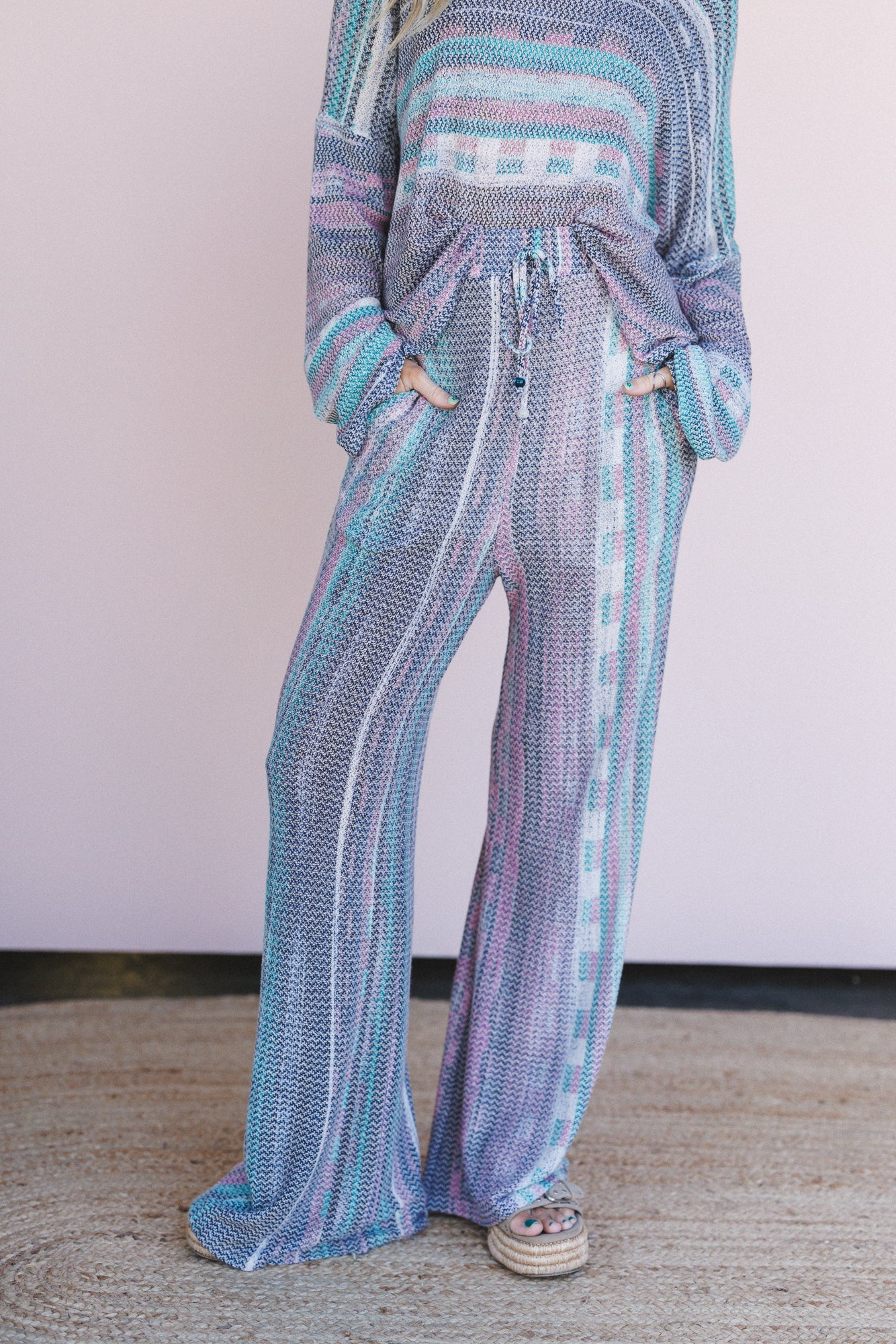 The Nest Dream Rush Set - Purple - Image 5