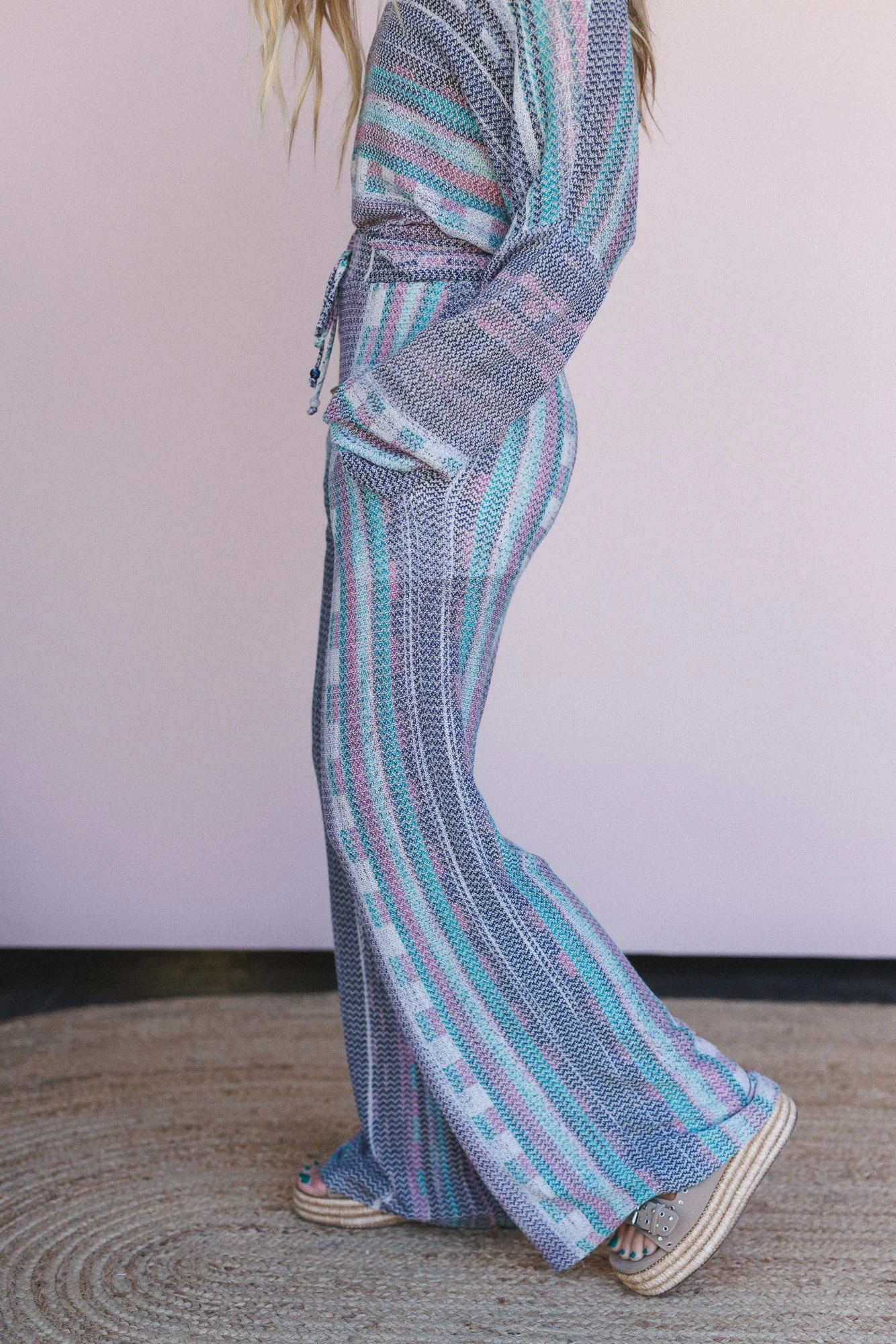 The Nest Dream Rush Set - Purple - Image 6
