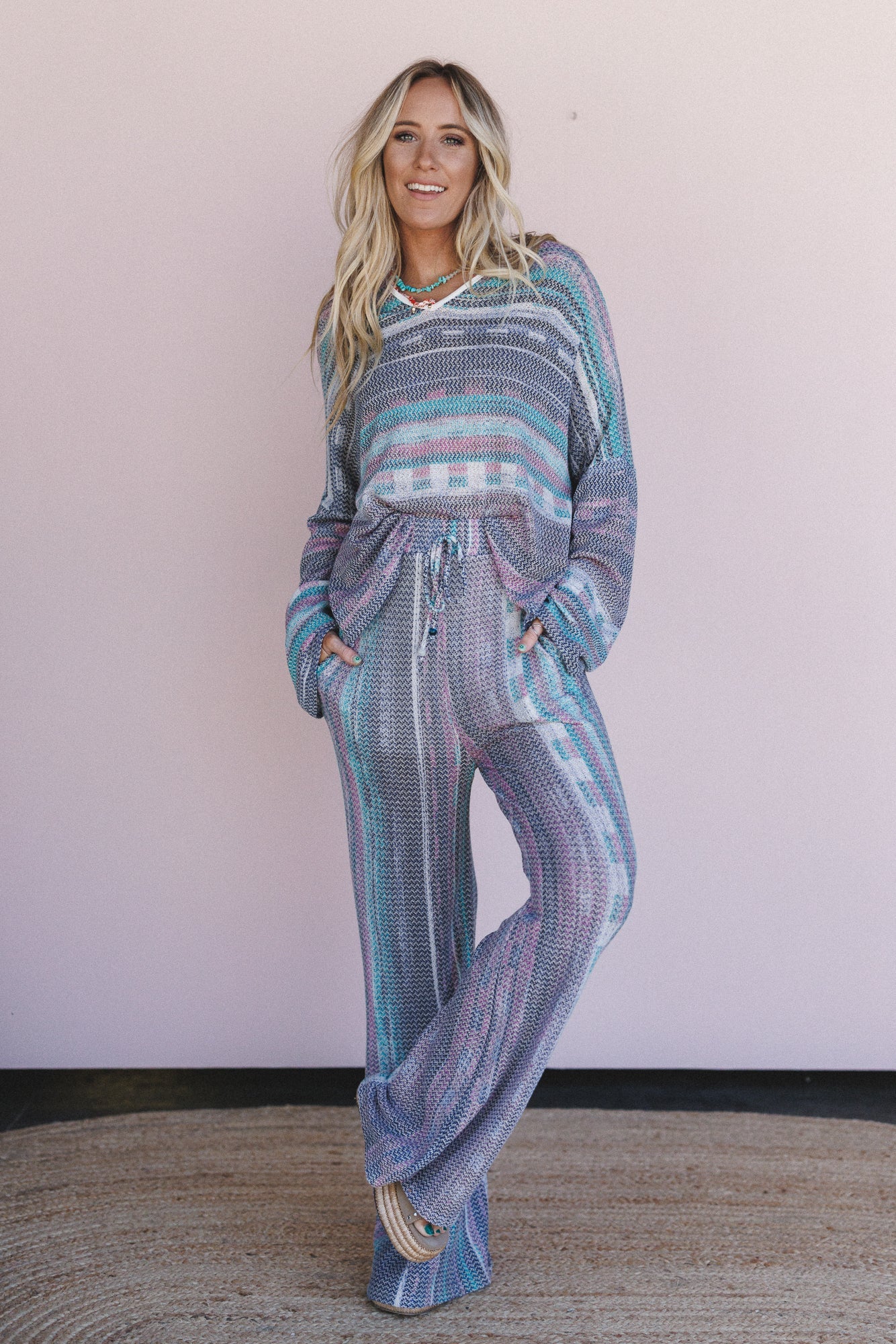 The Nest Dream Rush Set - Purple - Image 8