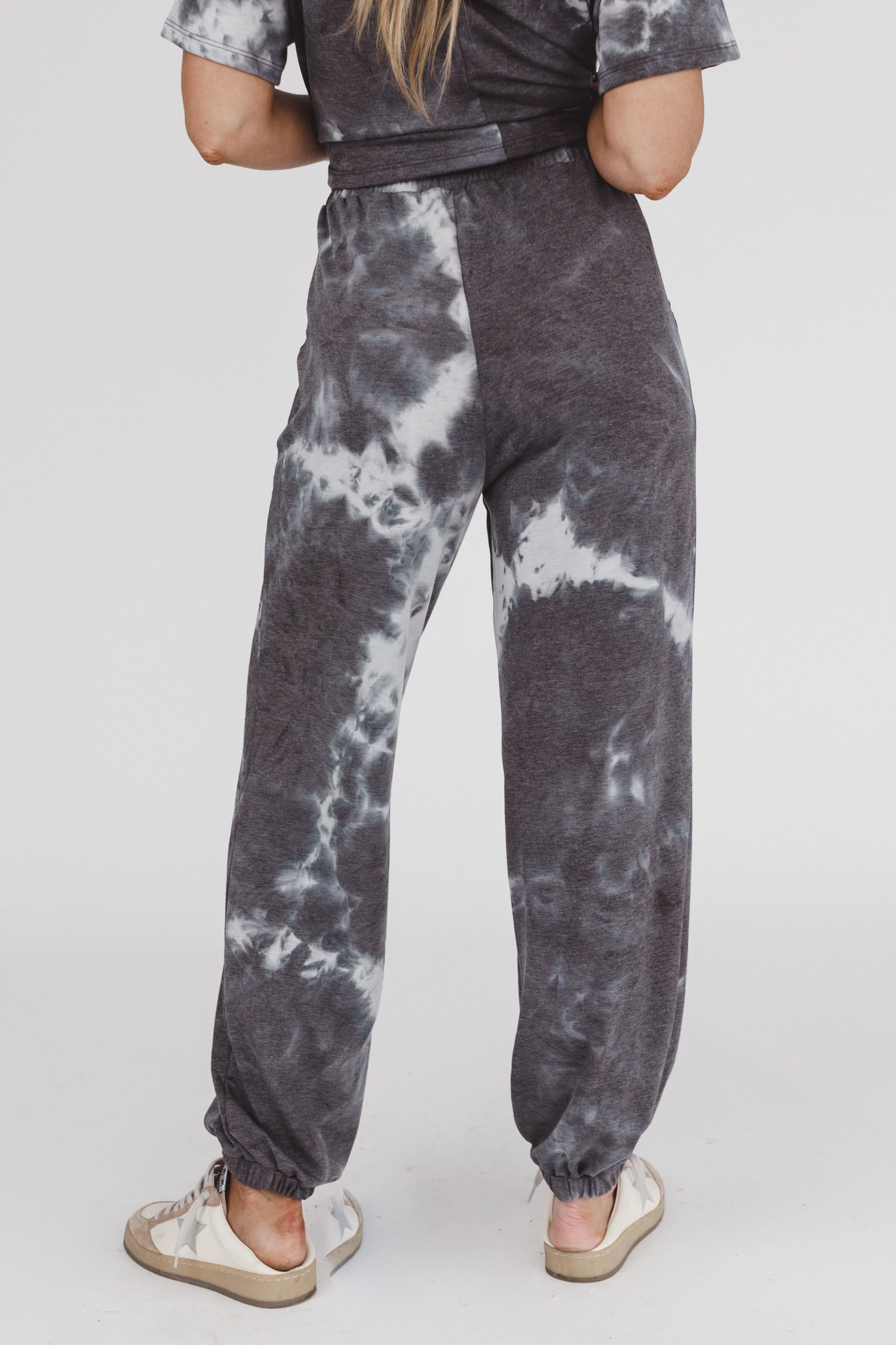 The Nest Serene Sky Pants - Black - Image 4