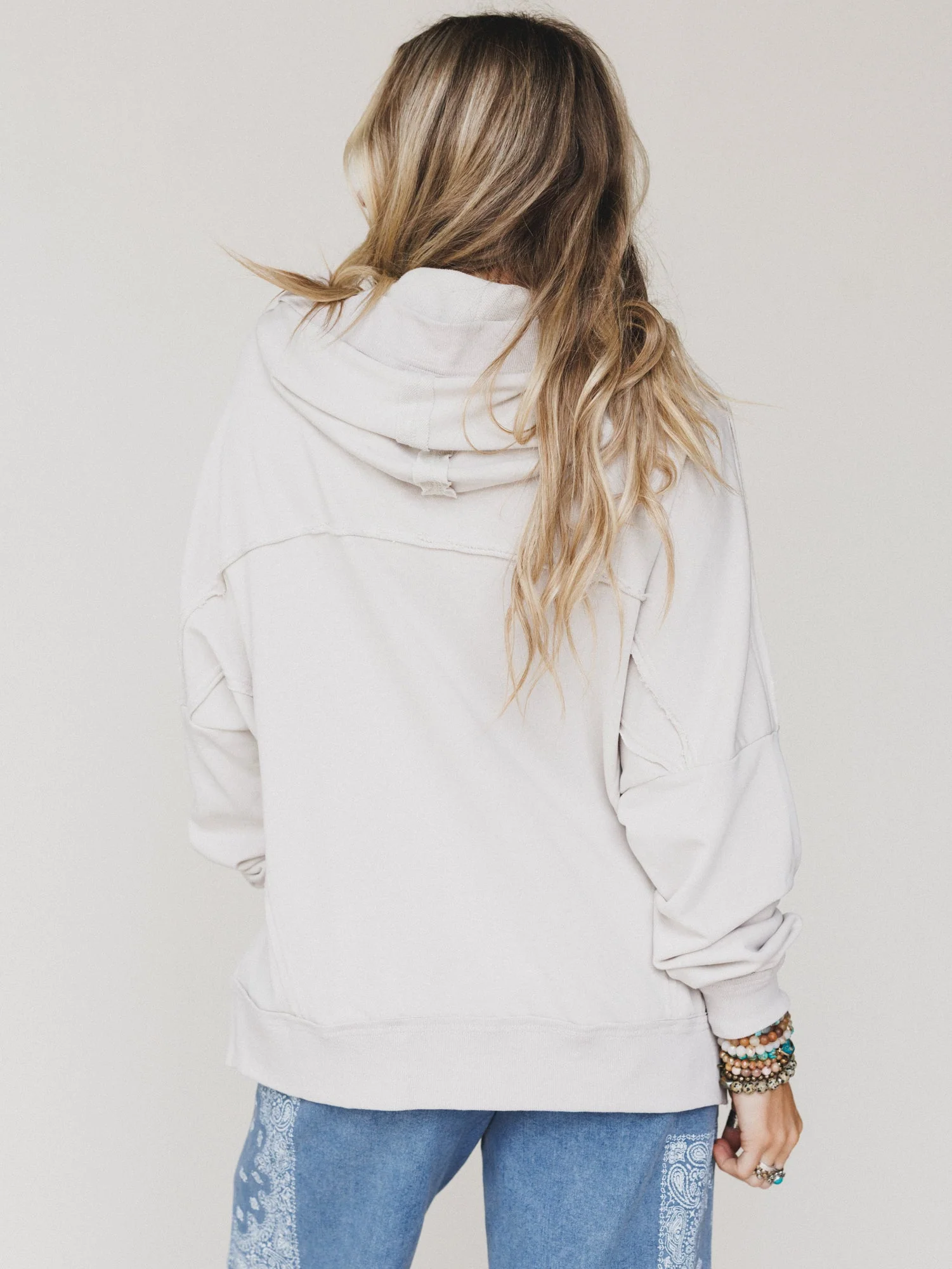 Wild Heart Love Top - Grey - Image 4
